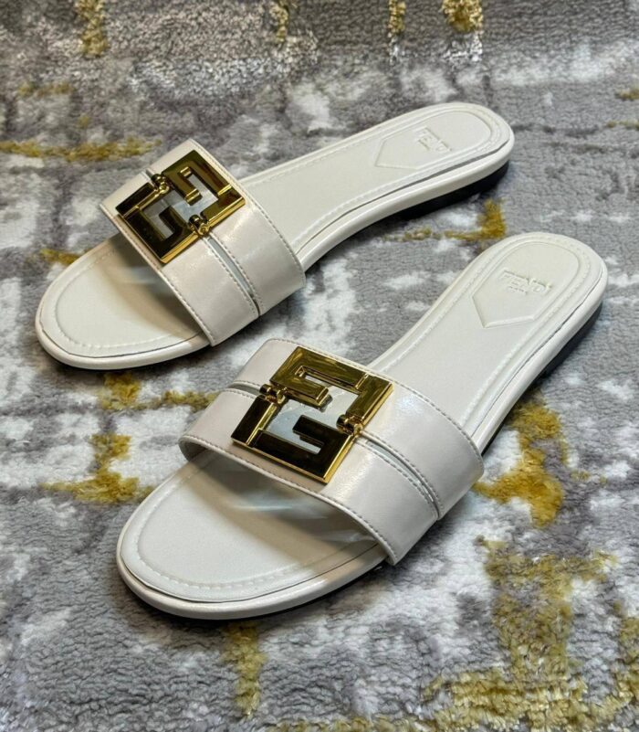 FENDI SHOES STYLE#15 - Image 3