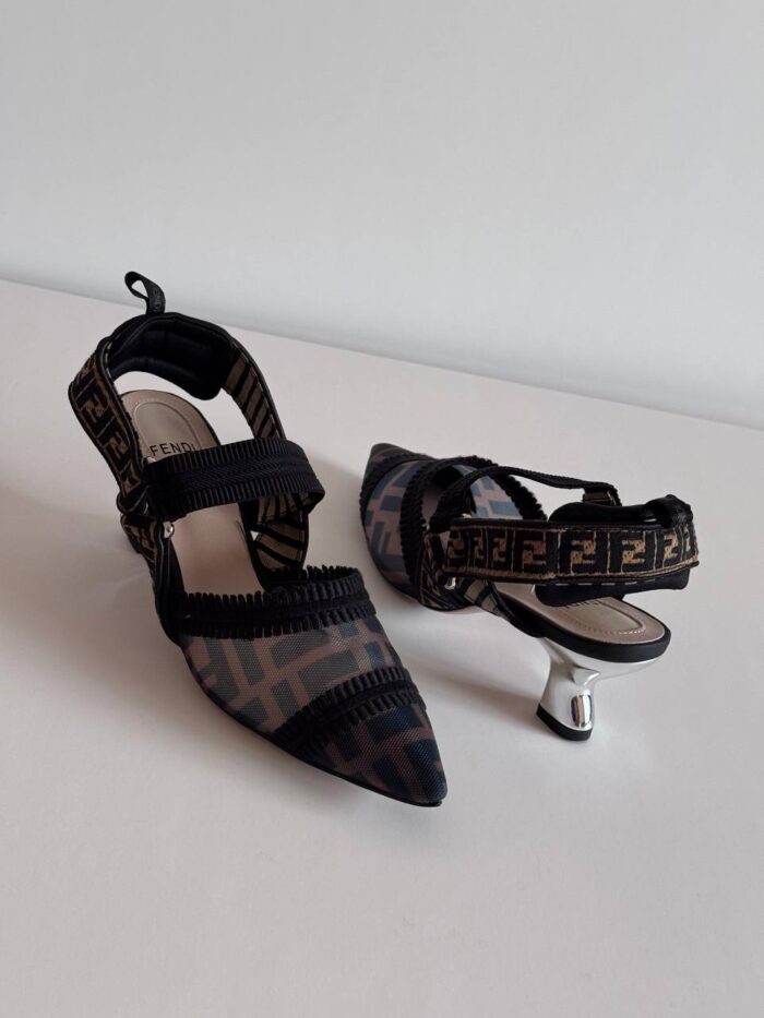 FENDI SHOES STYLE #5 - Image 10