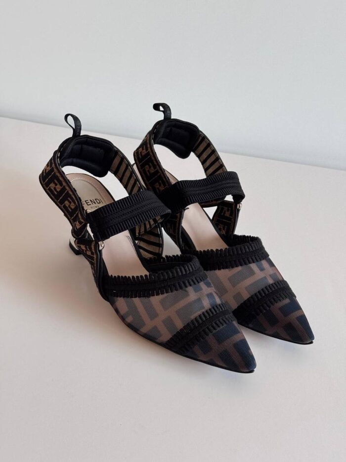 FENDI SHOES STYLE #5 - Image 9