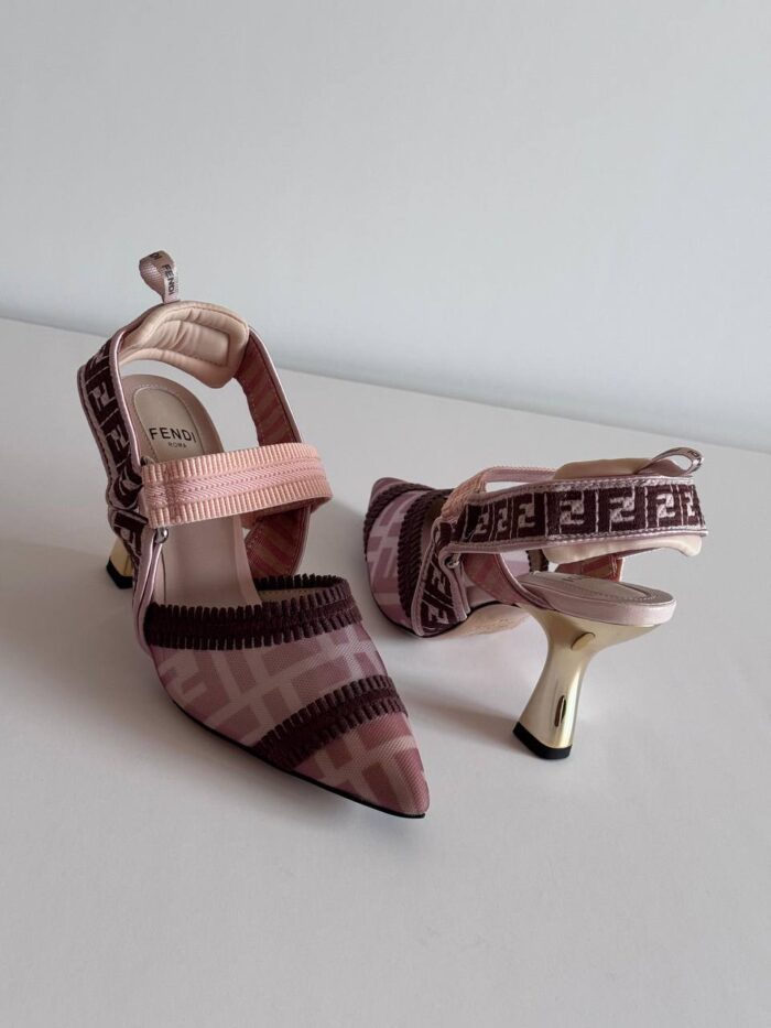 FENDI SHOES STYLE #5 - Image 6