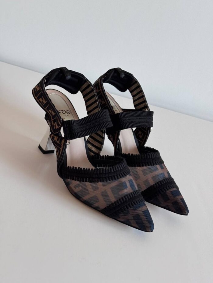 FENDI SHOES STYLE #5 - Image 3