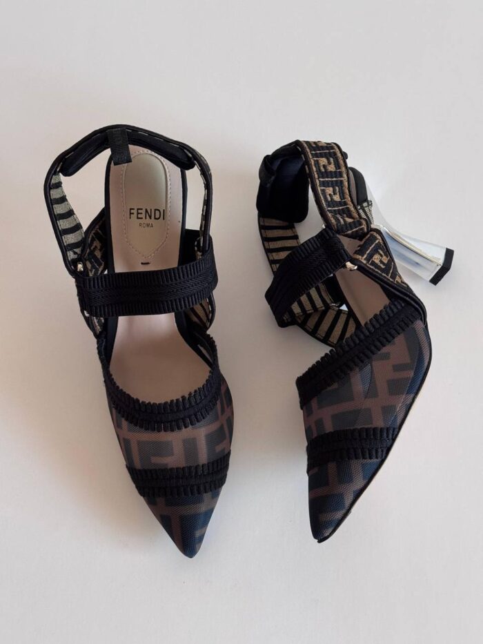 FENDI SHOES STYLE #5 - Image 2