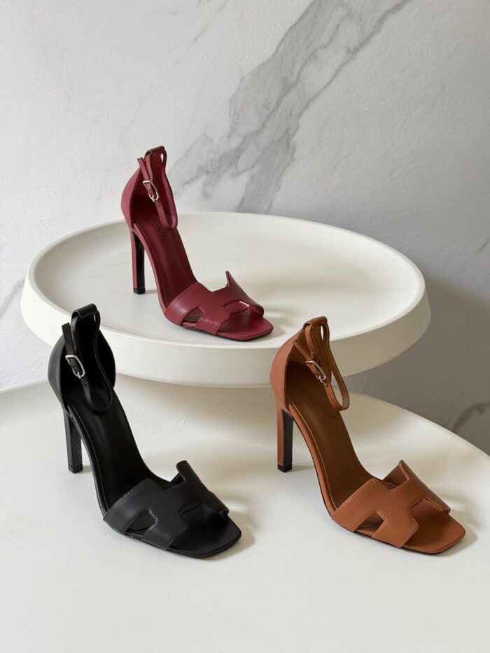 HERMES SHOES STYLE #2