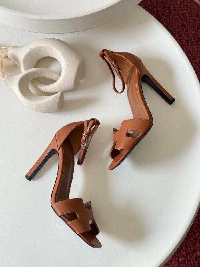 HERMES SHOES STYLE #2 - Image 6