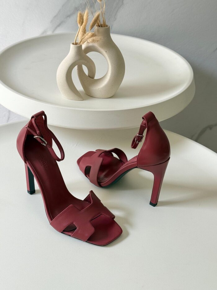 HERMES SHOES STYLE #2 - Image 5