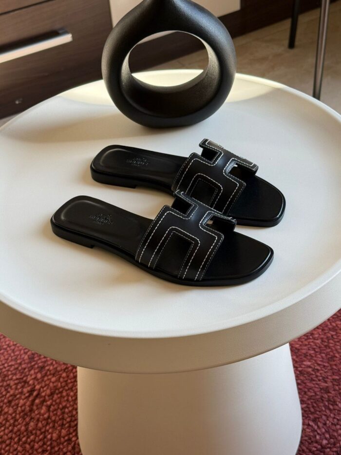HERMES SHOES STYLE #3 - Image 2
