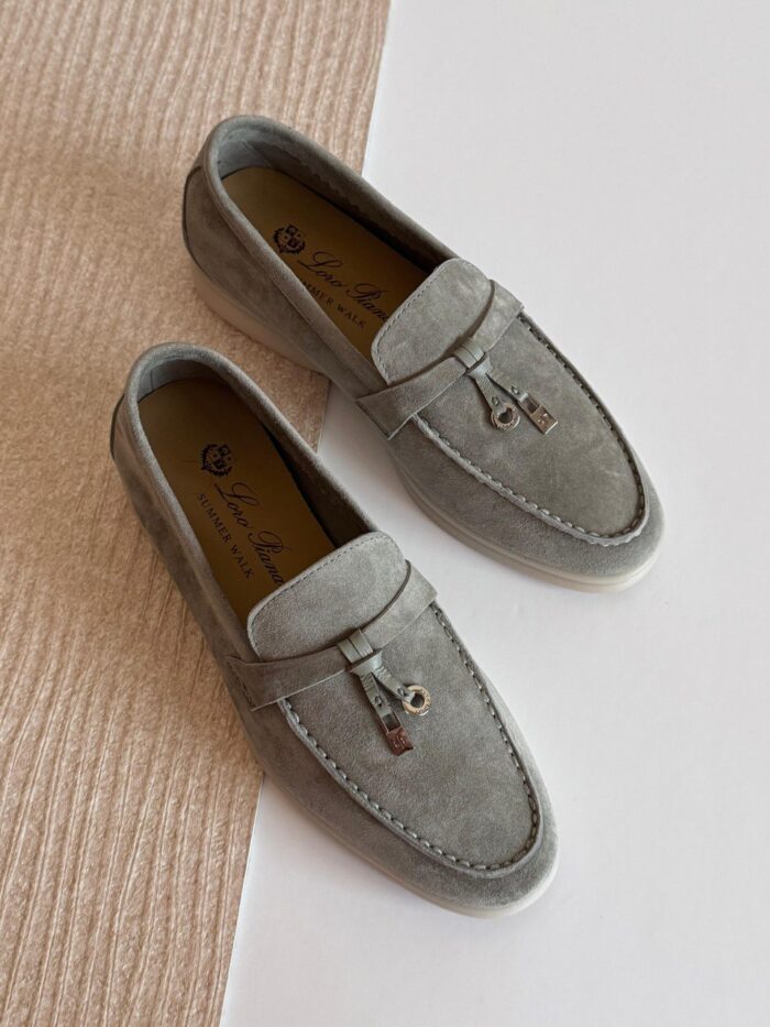 LORO PIANA SHOES STYIL #7
