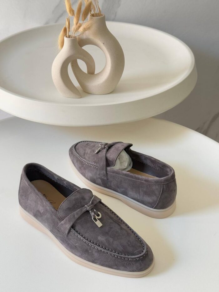 LORO PIANA SHOES STYIL #6 - Image 9