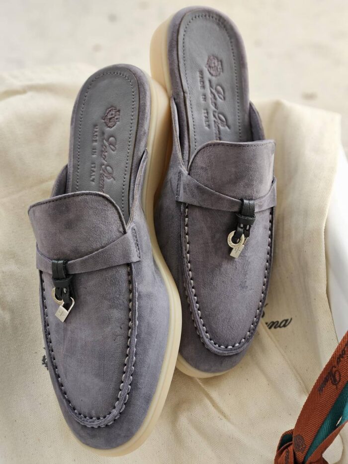 LORO PIANA SHOES STYIL#20 - Image 4
