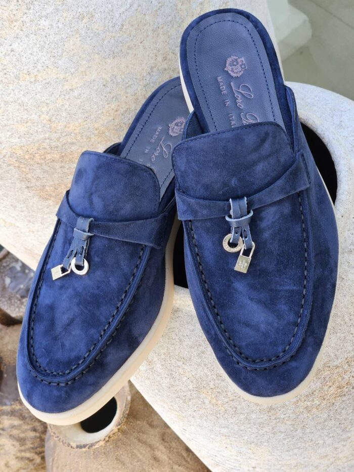 LORO PIANA SHOES STYIL#20 - Image 3