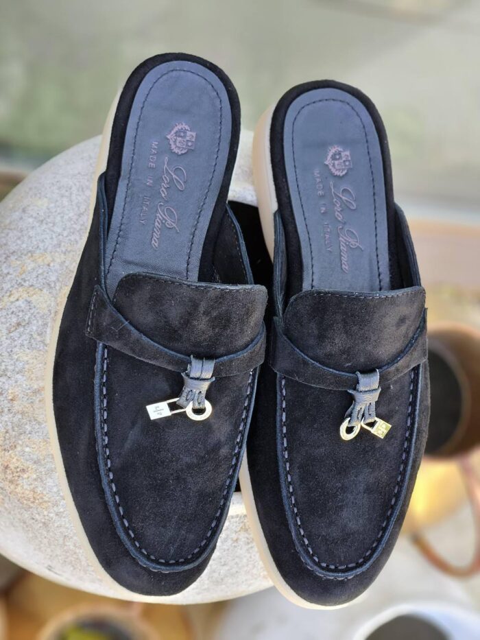 LORO PIANA SHOES STYIL#20 - Image 2