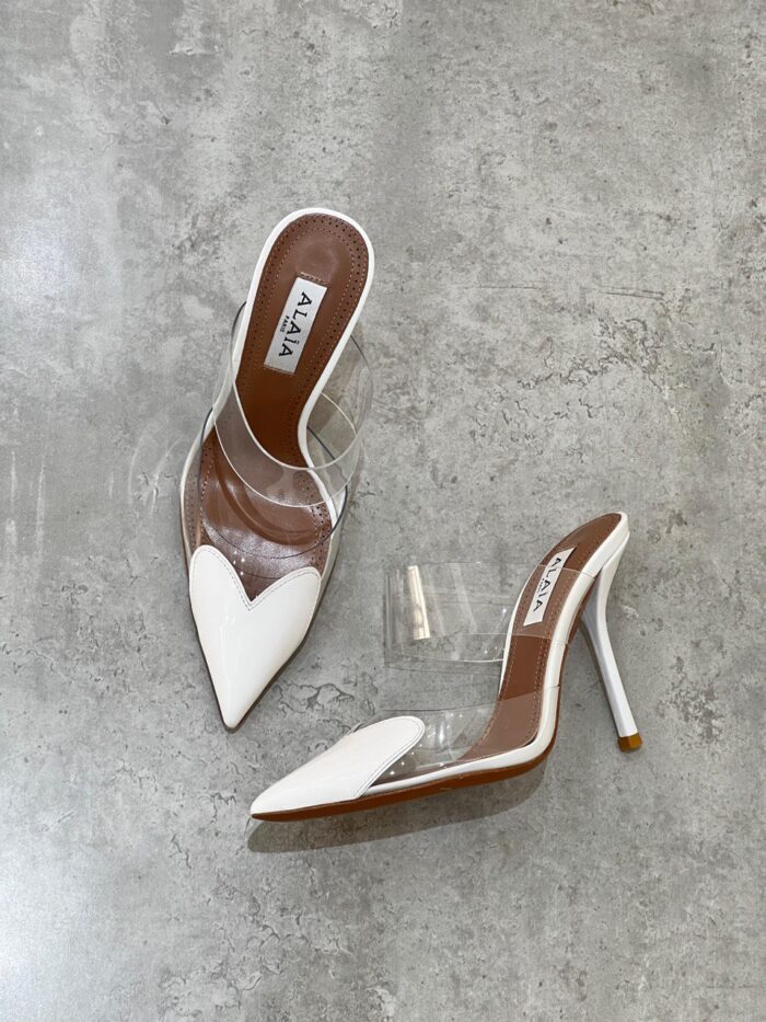 ⁦#7 ALAIA SHOES STYIE⁩ - الصورة ⁦3⁩