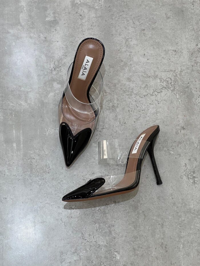 ⁦#7 ALAIA SHOES STYIE⁩ - الصورة ⁦2⁩