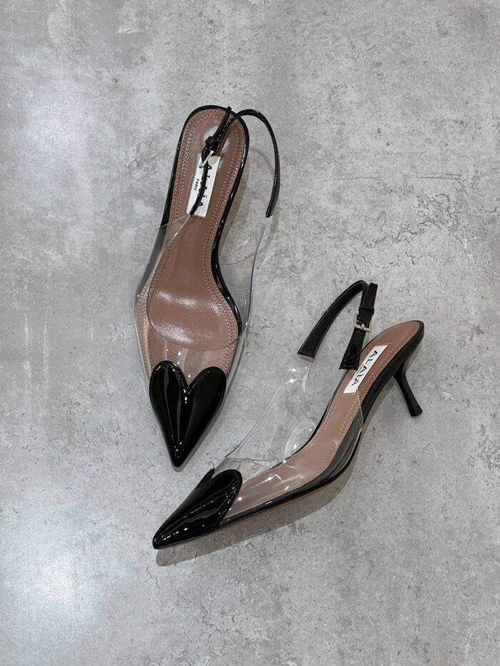 ⁦#8 ALAIA SHOES STYIE⁩ - الصورة ⁦3⁩