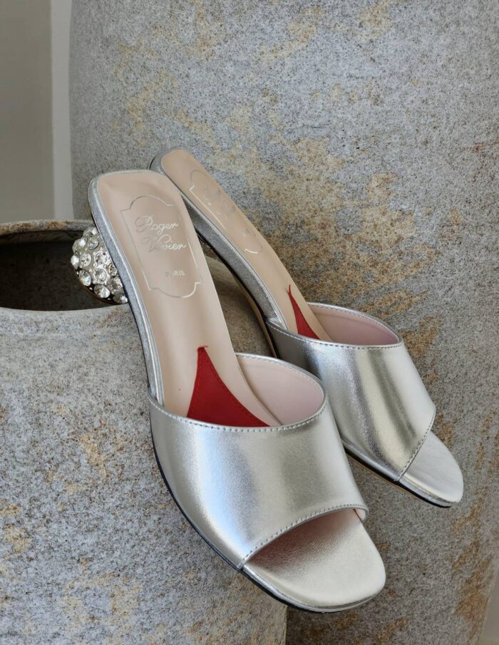 ROGER VIVIER STYLE #5 - Image 3