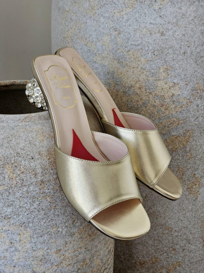 ROGER VIVIER STYLE #5