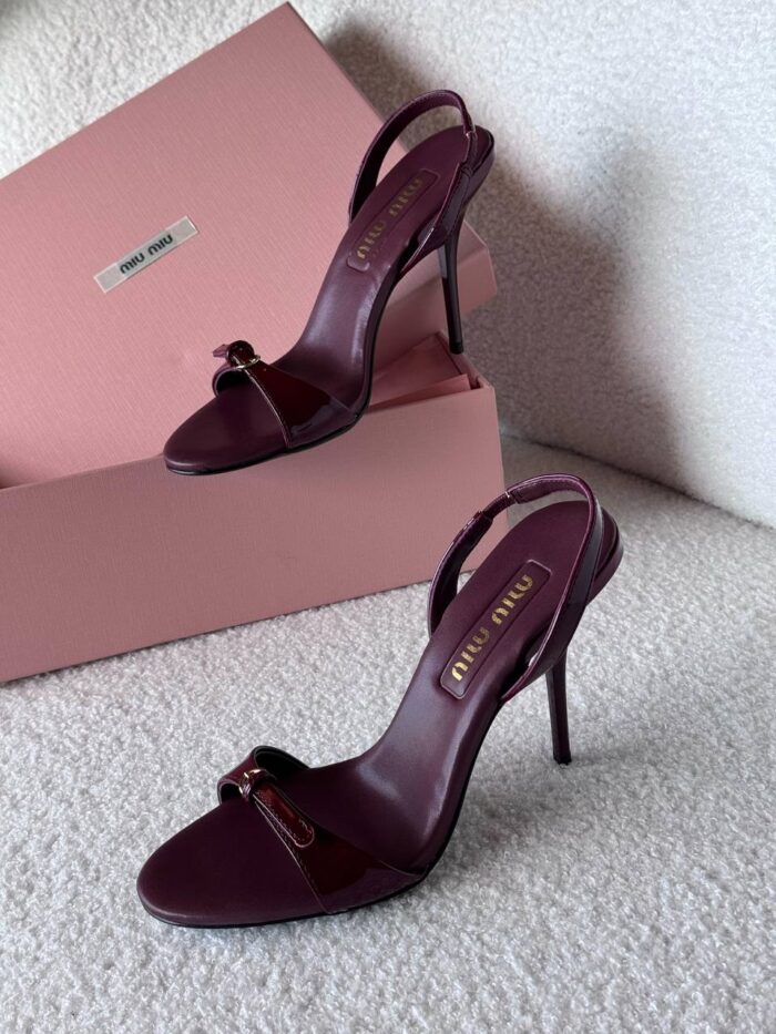 MIU MIU SHOES STYLE  #3 - Image 4