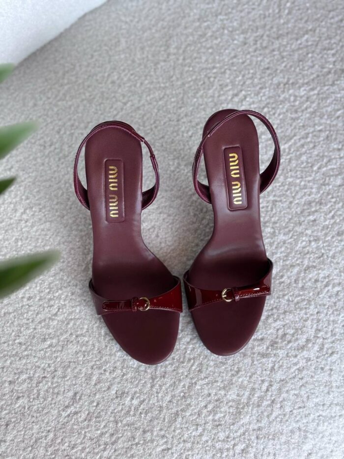 MIU MIU SHOES STYLE  #3 - Image 2