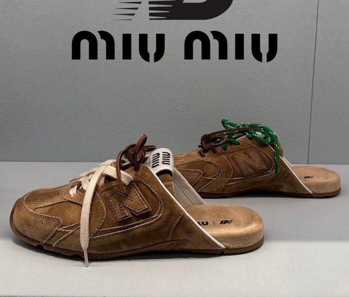 MIU MIU SHOES STYLE#10 - Image 5