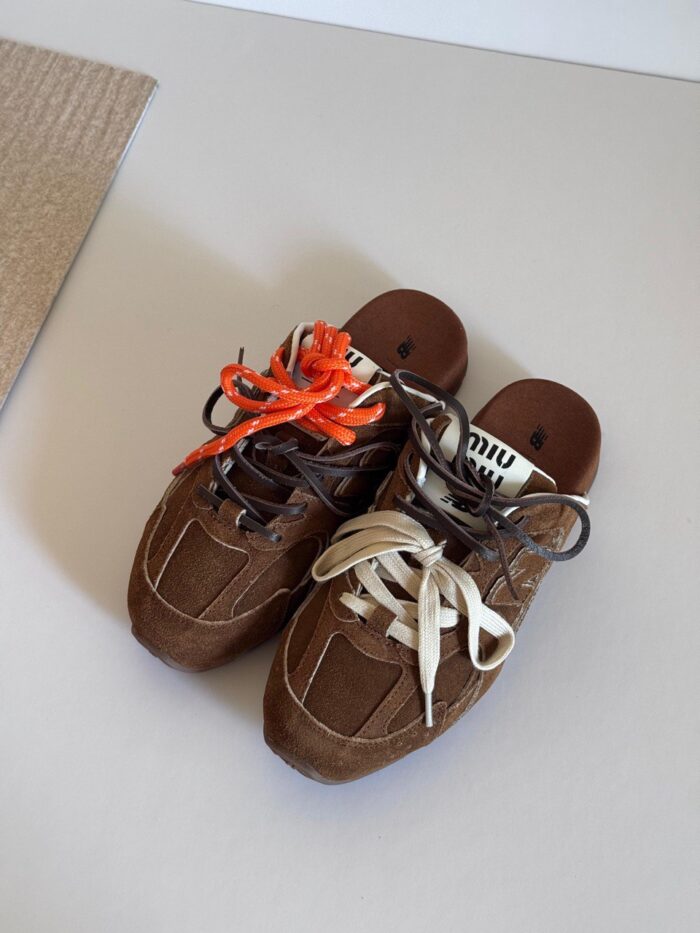MIU MIU SHOES STYLE#11 - Image 10