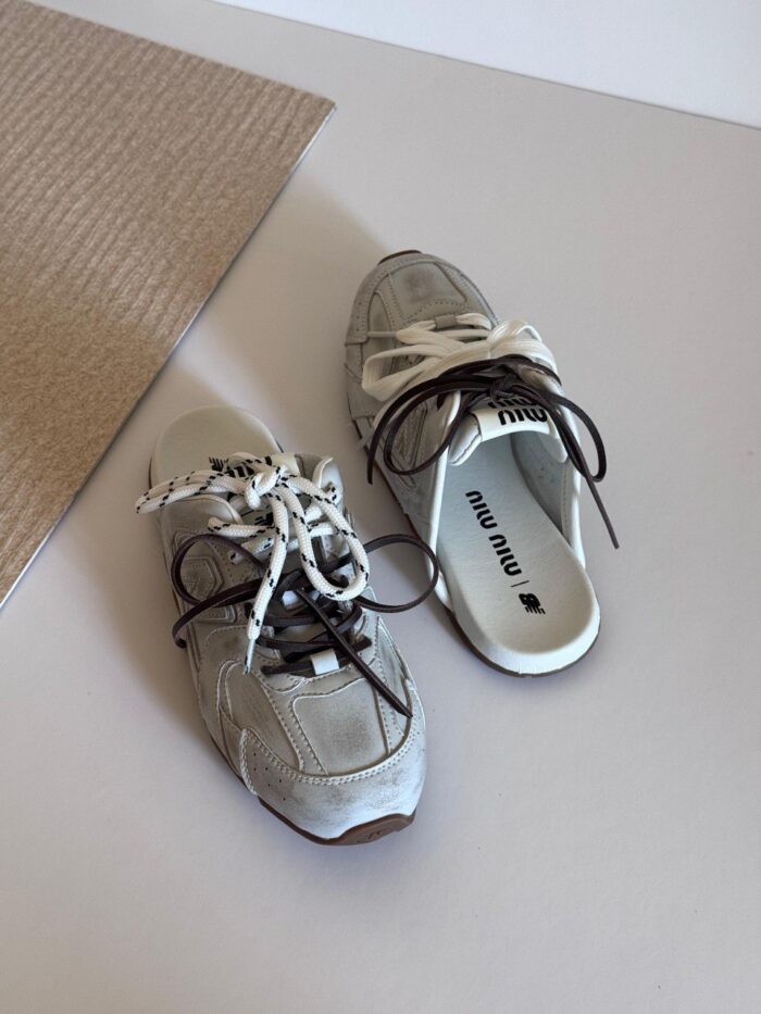 MIU MIU SHOES STYLE#11 - Image 6