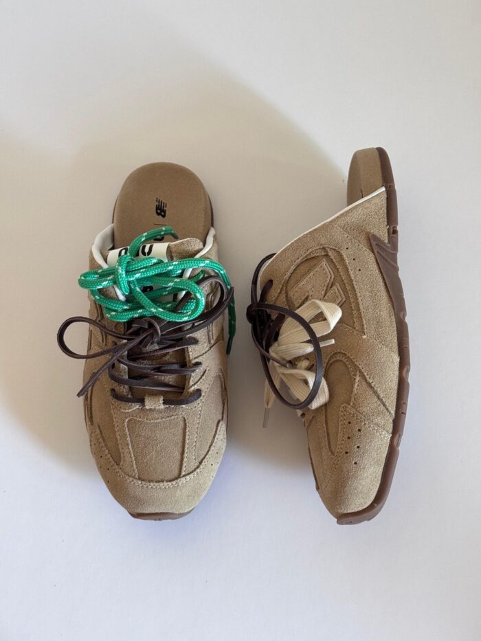 MIU MIU SHOES STYLE#11 - Image 2