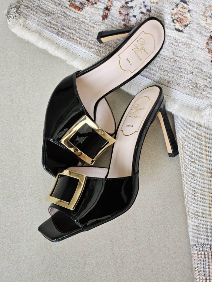 ⁦ROGER VIVIER STYLE #9⁩ - الصورة ⁦2⁩