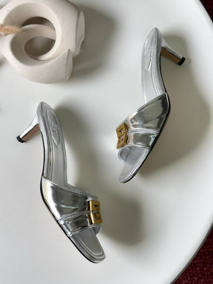 FENDI SHOES STYLE #4 - Image 5