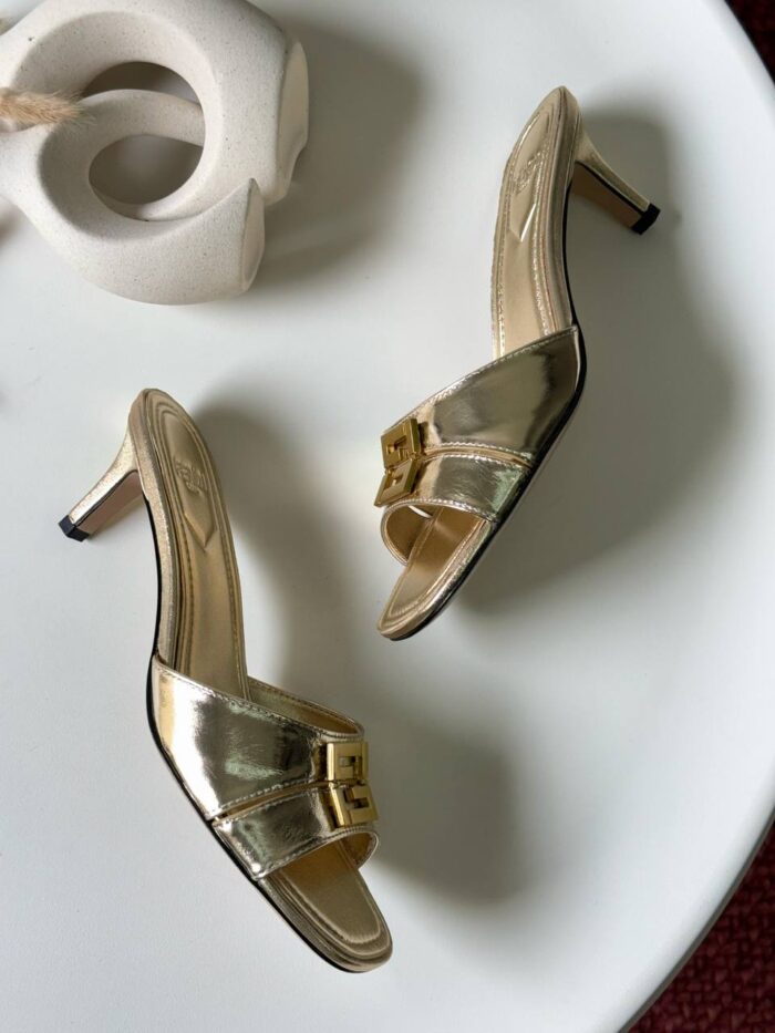 FENDI SHOES STYLE #4 - Image 2