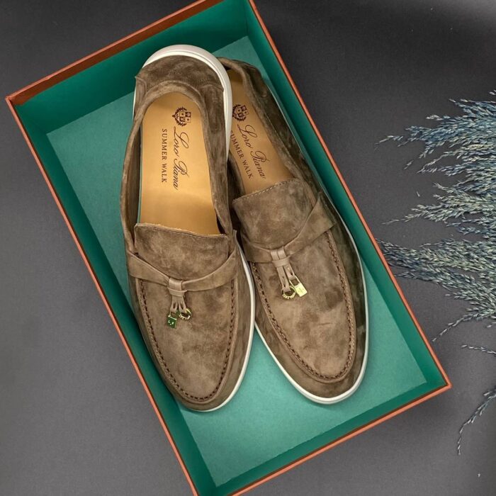 LORO PIANA SHOES STYIL#24 - Image 2