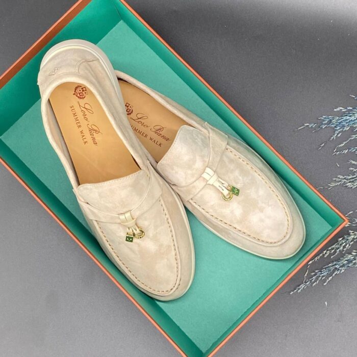 LORO PIANA SHOES STYIL#24 - Image 3