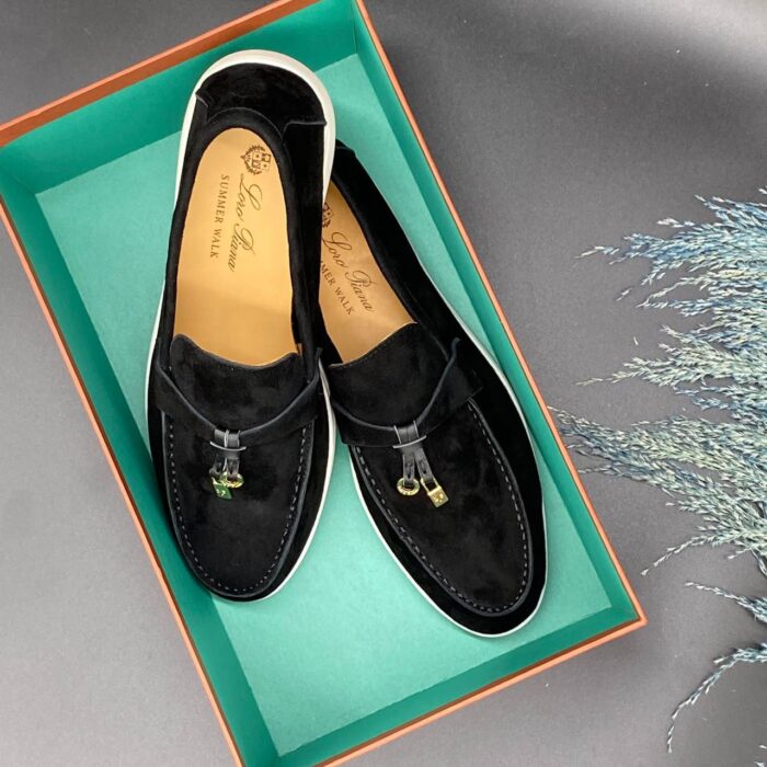 LORO PIANA SHOES STYIL#24