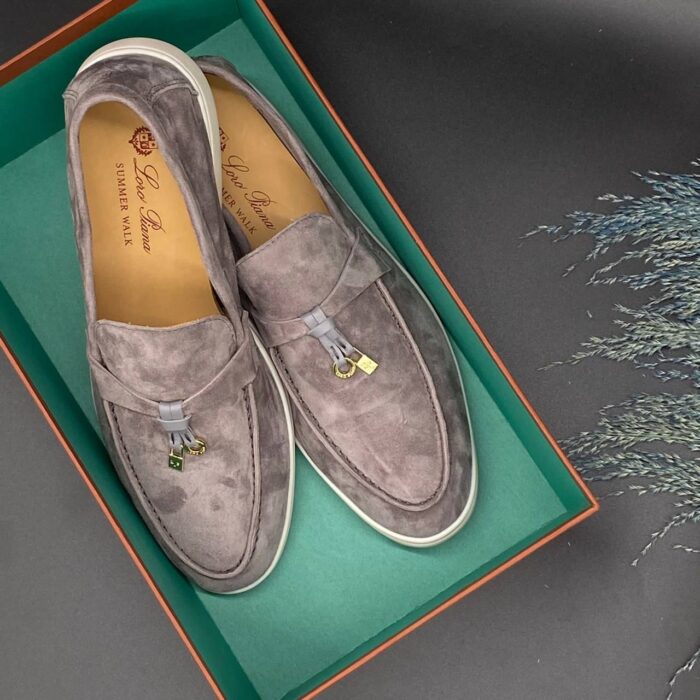 LORO PIANA SHOES STYIL#24 - Image 6