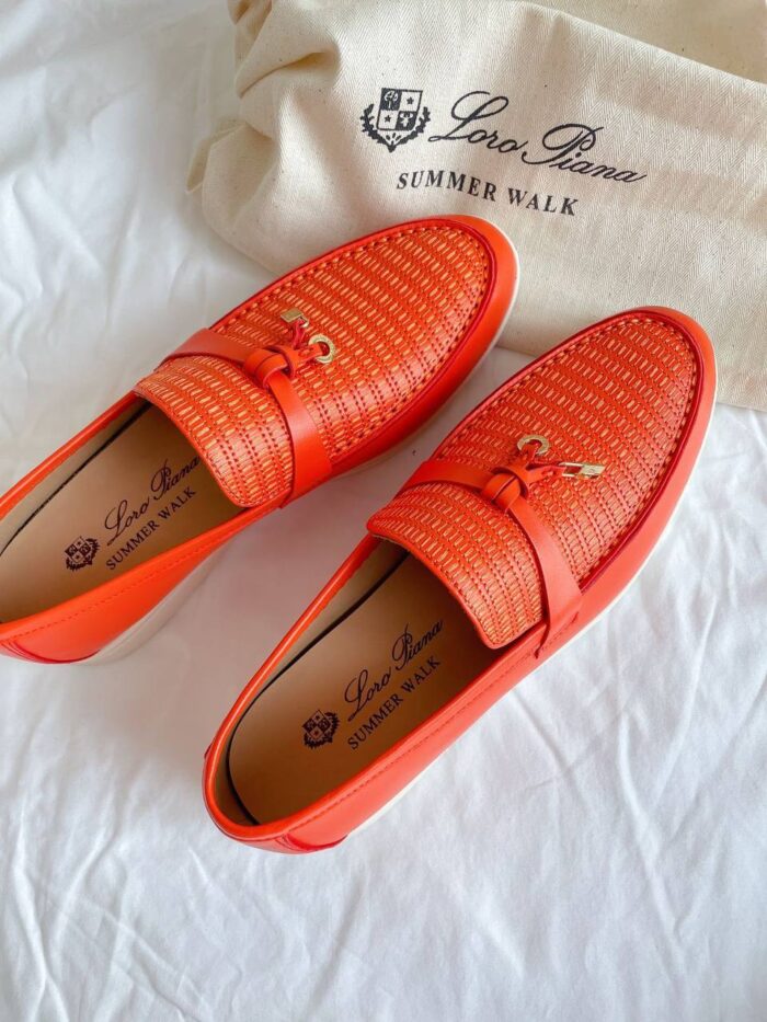 LORO PIANA SHOES STYIL#23