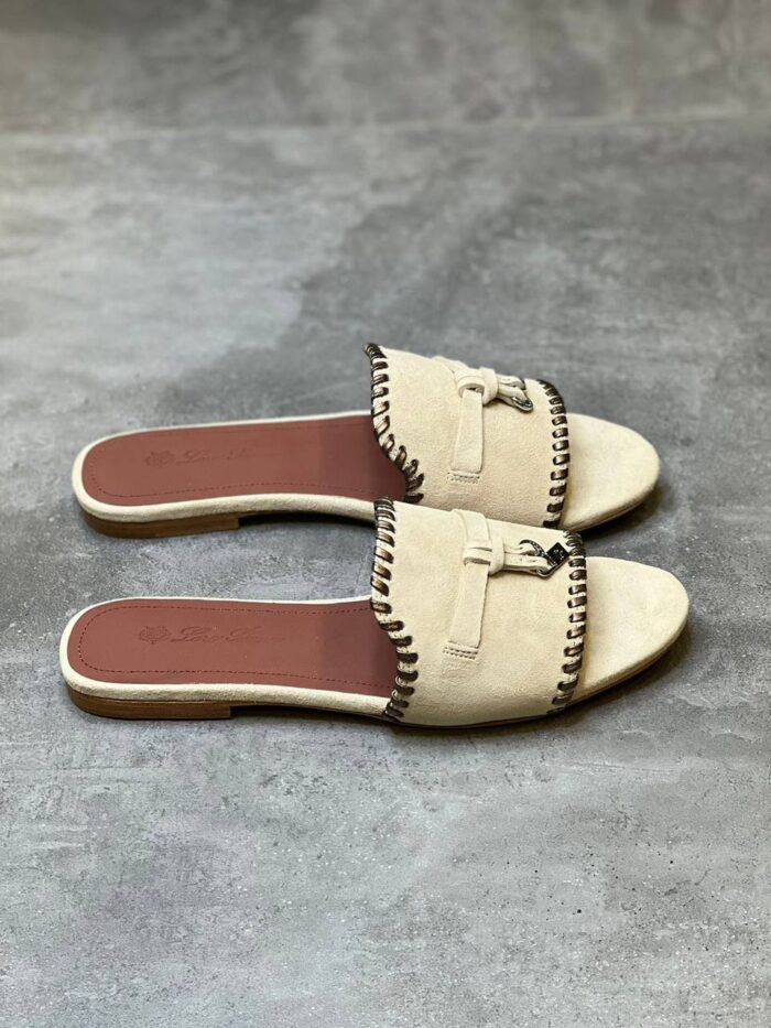 LORO PIANA SHOES STYIL#22
