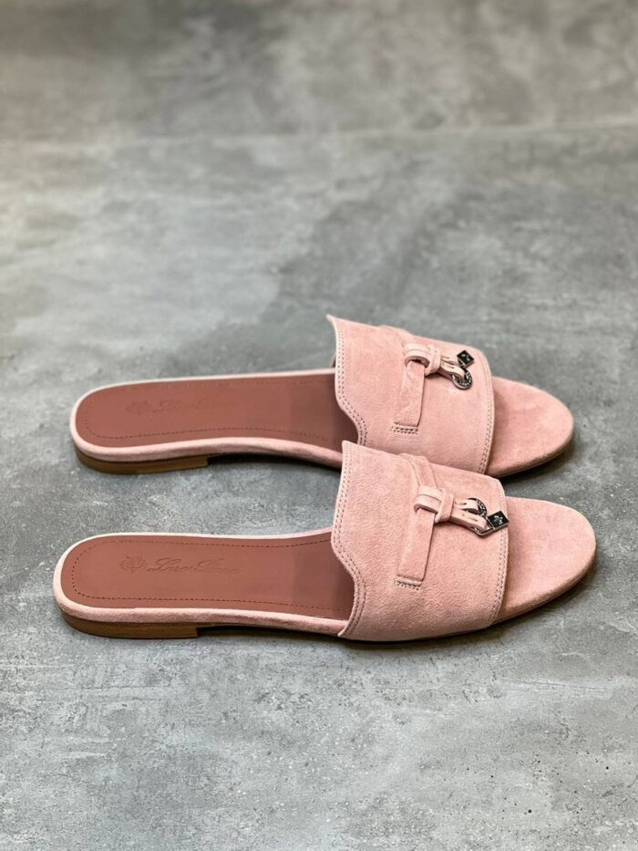LORO PIANA SHOES STYIL#22 - Image 2