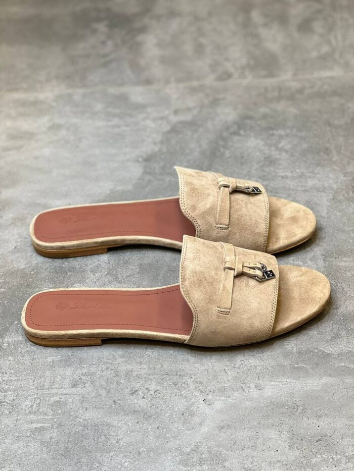 LORO PIANA SHOES STYIL#22 - Image 6