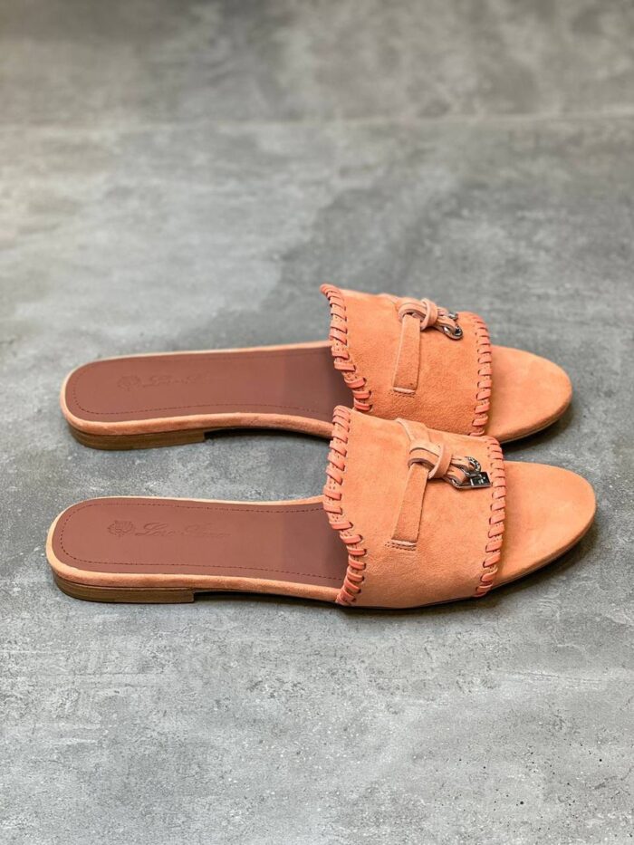 LORO PIANA SHOES STYIL#22 - Image 5