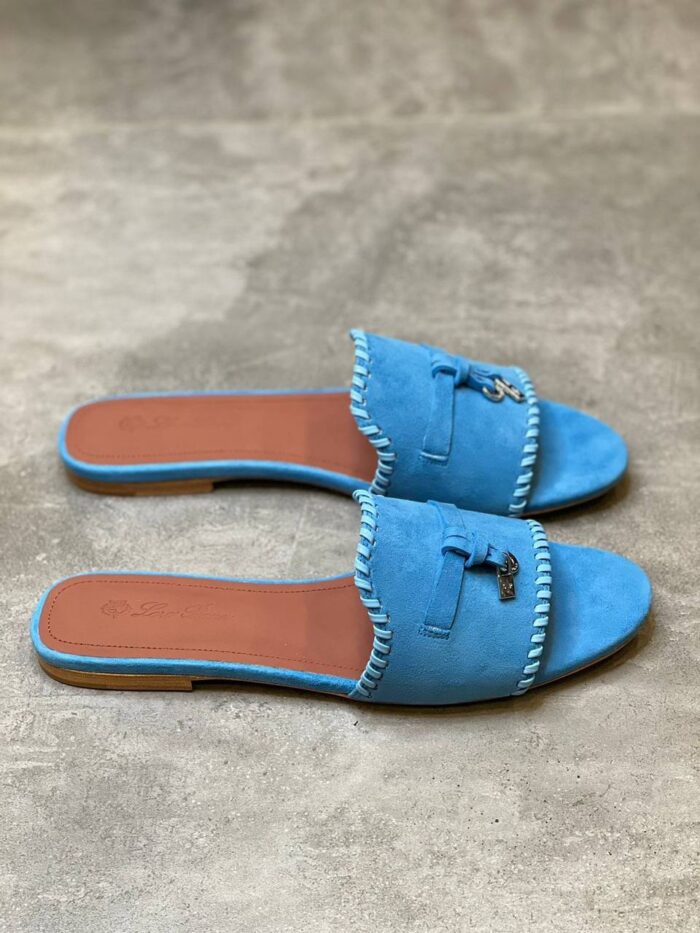 LORO PIANA SHOES STYIL#22 - Image 4