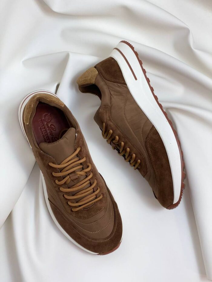 LORO PIANA SHOES STYIL#25