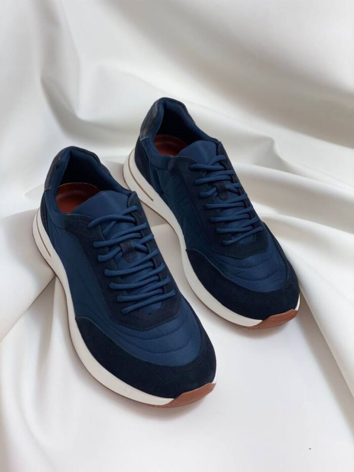 LORO PIANA SHOES STYIL#25 - Image 4