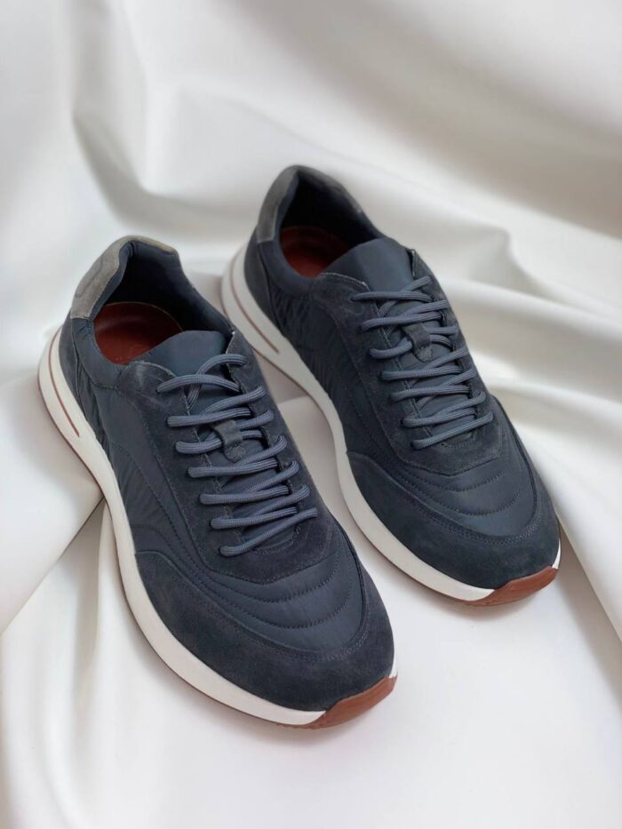 LORO PIANA SHOES STYIL#25 - Image 3