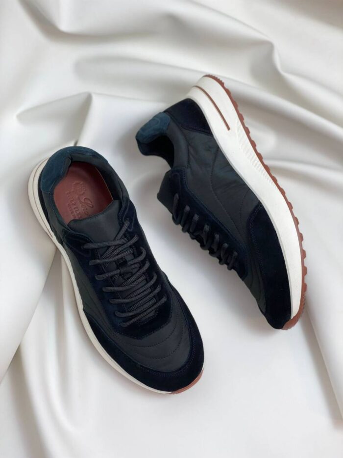LORO PIANA SHOES STYIL#25 - Image 2