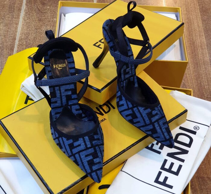 FENDI SHOES STYLE #8
