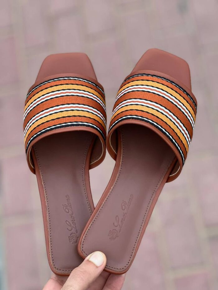 LORO PIANA SHOES STYIL#21 - Image 3
