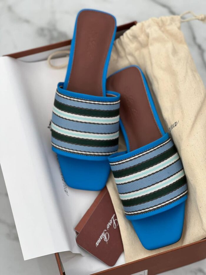 LORO PIANA SHOES STYIL#21