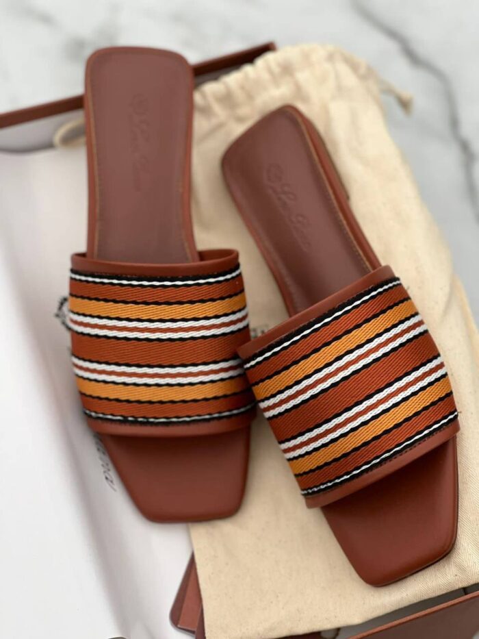 LORO PIANA SHOES STYIL#21 - Image 4