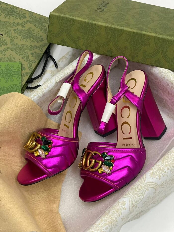 GUCCI SHOES STYLE#27