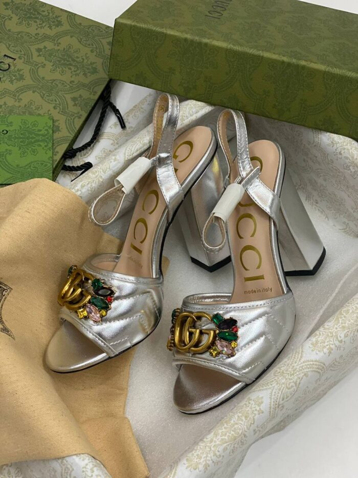 GUCCI SHOES STYLE#27 - Image 3