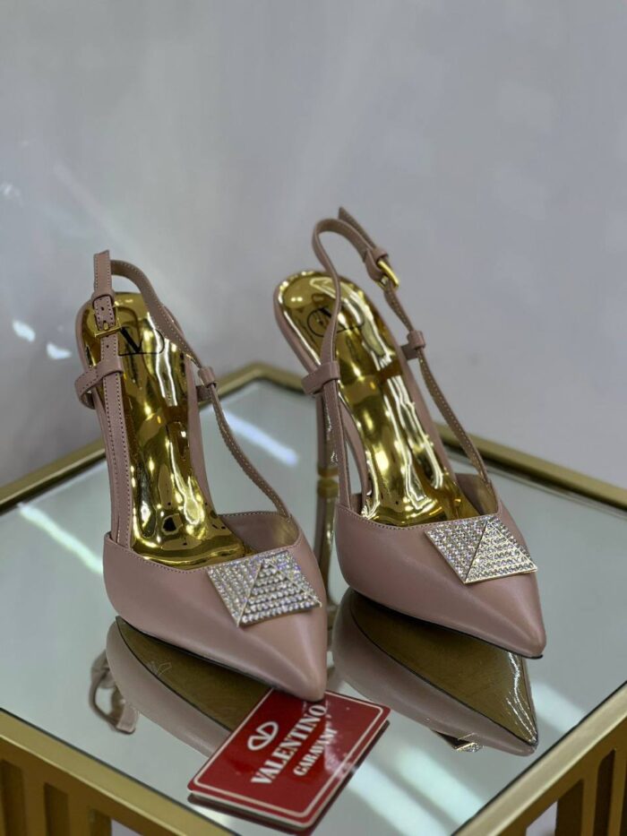 VALENTINO SHOES STYLE #8 - Image 2